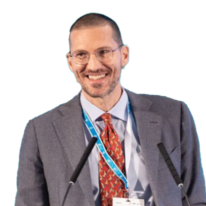 Dr. Dimitrios Dimitriou
